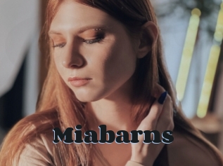 Miabarns