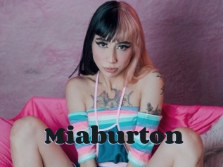 Miaburton