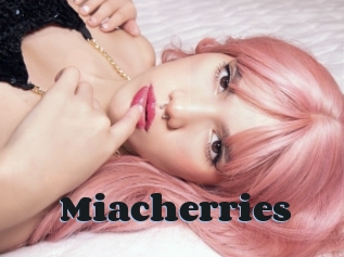 Miacherries