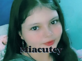 Miacutey