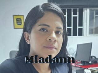 Miadann
