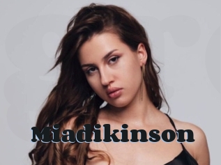 Miadikinson