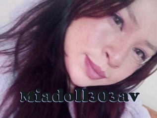 Miadoll303av