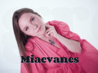 Miaevanes