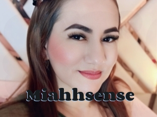 Miahhsense