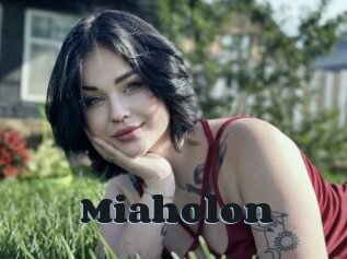 Miaholon