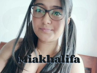 Miakhalifa