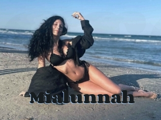 Mialunnah