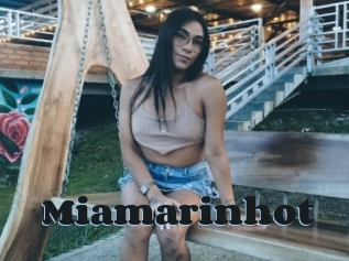 Miamarinhot