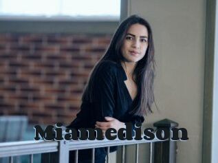 Miamedison