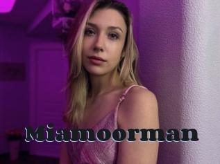 Miamoorman