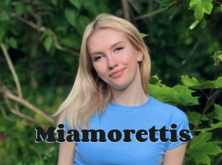 Miamorettis