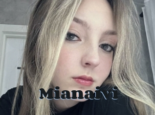 Mianaivi