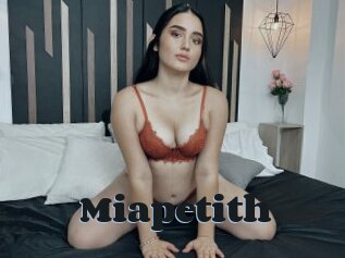 Miapetith