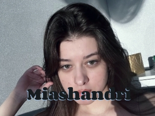 Miashandri