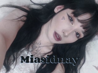 Miasidnay