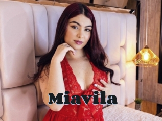 Miavila
