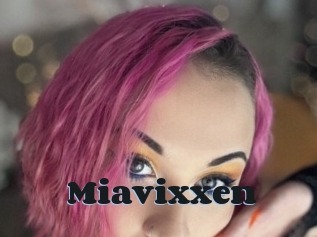 Miavixxen