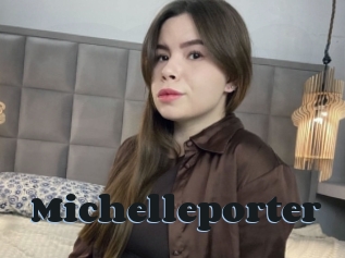 Michelleporter