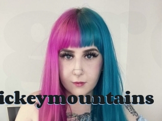 Mickeymountains