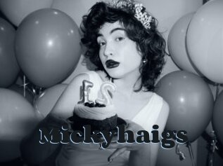 Mickyhaigs