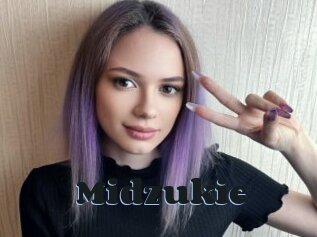 Midzukie