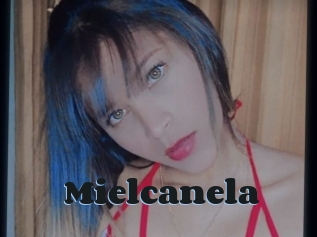 Mielcanela
