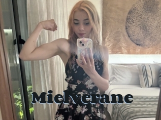 Mielverane
