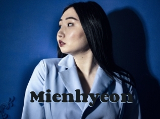 Mienhyeon