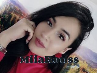 MiiaRouss