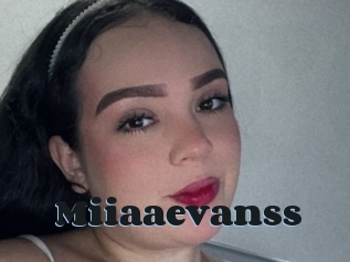 Miiaaevanss