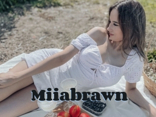 Miiabrawn