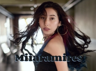 Miiaramires