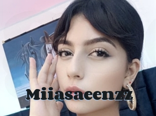 Miiasaeenzz