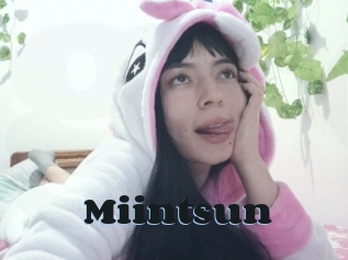 Miintsun