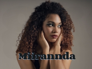 Miirannda