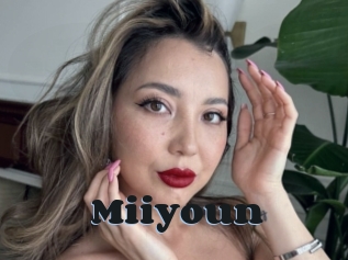 Miiyoun