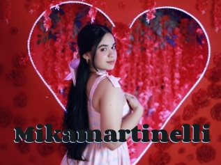 Mikamartinelli