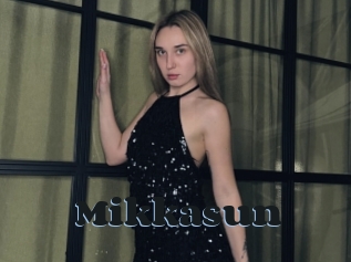 Mikkasun