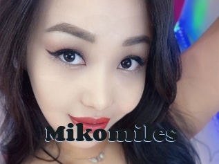 Mikomiles