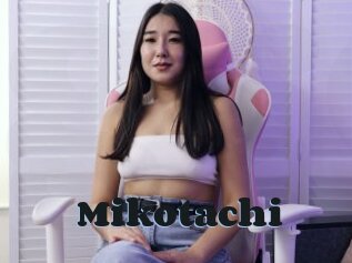 Mikotachi