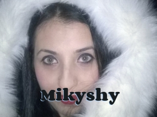 Mikyshy
