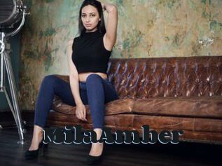MilaAmber
