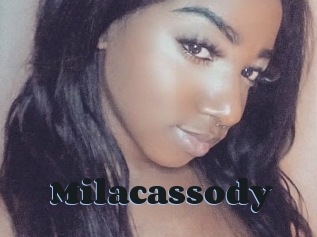 Milacassody
