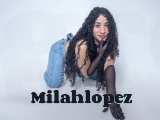 Milahlopez