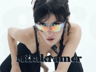 Milakramer