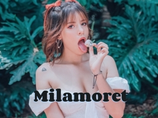 Milamoret