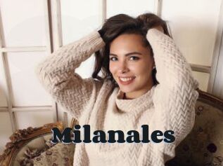Milanales