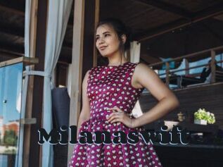 Milanaswift
