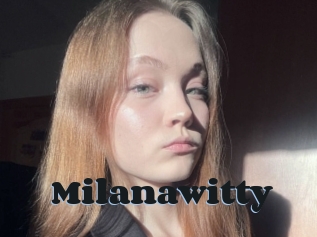 Milanawitty
